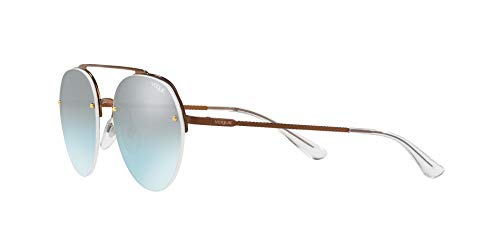 Vogue 0VO4113S Gafas de Sol, Copper, 54 para Mujer