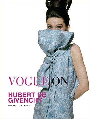 Vogue on Hubert de Givenchy