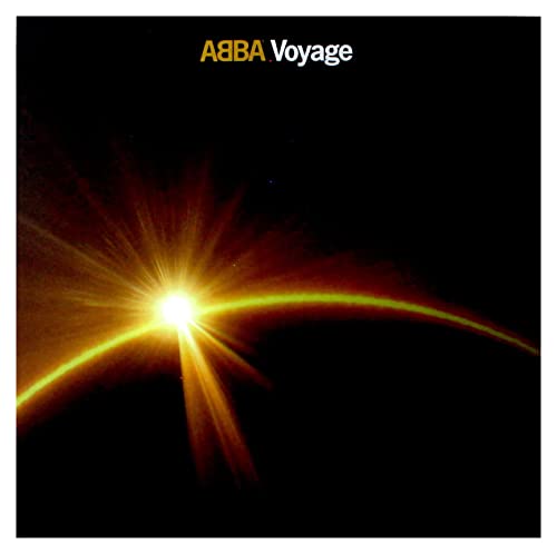 Voyage [Vinilo]