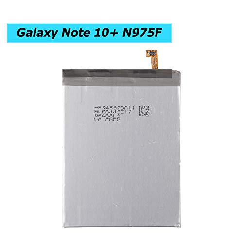 Vvsialeek EB-BN972ABU - Batería de repuesto compatible con Samsung Galaxy Note 10+ Note 10 Plus N975F SM-N975F SM-N975U SM-N9750 con kit de herramientas gratuito