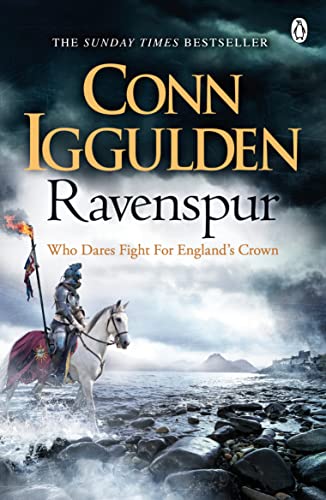 Wars Of The Roses. Ravenspur. Rise Of The Tudors (The Wars of the Roses)