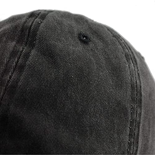 WCPAW Gorra de Beisbol Sombrero Gorra de béisbol Ajustable para Hombres y Mujeres, Gorra de Camionero con diseño de Perfil bajo de Peluquero con corazón de Estilista Gorra Deportiva Cumpleaños Regalo