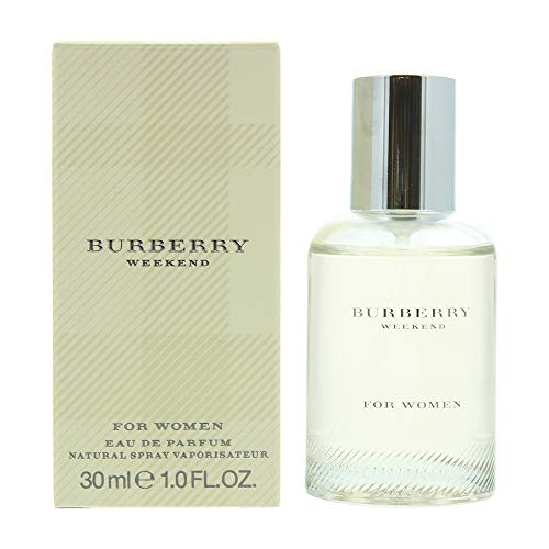 Week End (Burberry) Weekend Woman Edp Vapo 30 Ml 30 ml