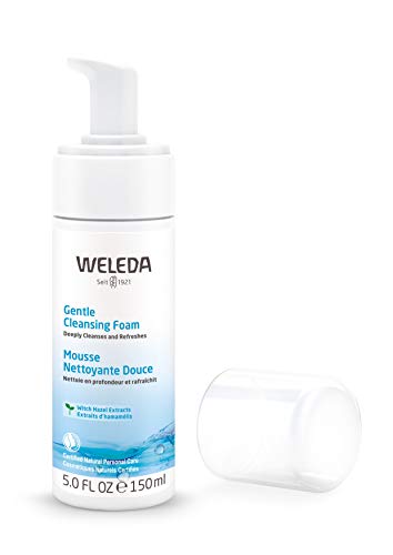 Weleda Espuma Limpiadora Suave (1x 150 ml)