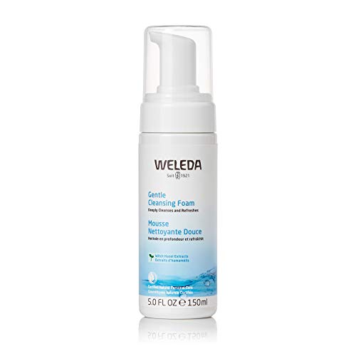 Weleda Espuma Limpiadora Suave (1x 150 ml)