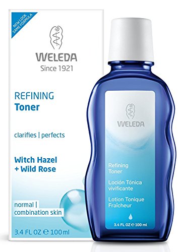 WELEDA Loción Tónica Vivificante (1x 100 ml)