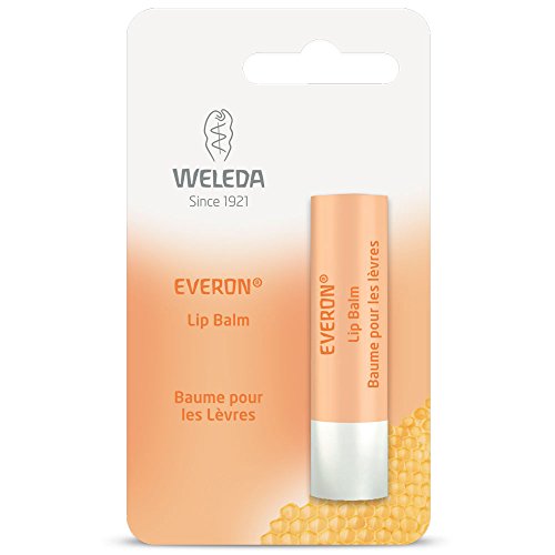 WELEDA Protector Labial Everon (1x 4,8 g)