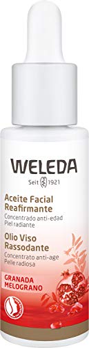 Weleda Weleda Aceite Facial Reafirmante De Granada (1X 30Ml) 30 ml