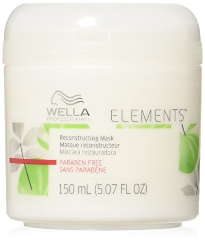 Wella Elementos tratamiento, 5 onzas