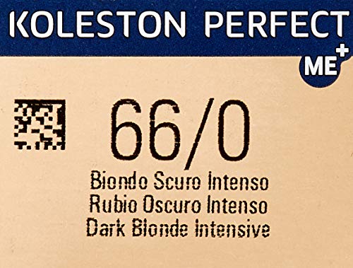 Wella Koleston Perfect Me+ 66/0 60 ml