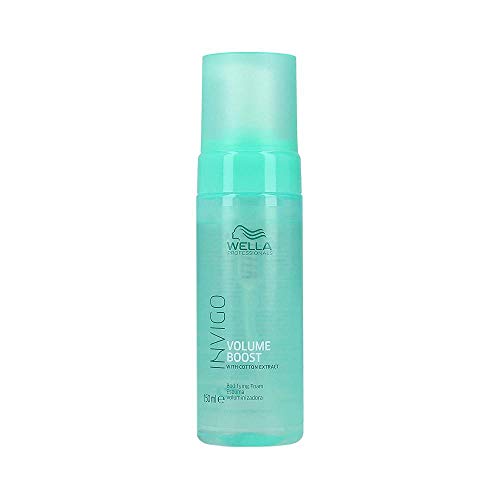 Wella, Mousse y espuma - 150 ml.