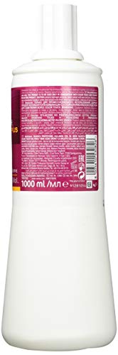 WELLA PROFESSIONALS Emulsión Color Touch Plus 4% - 1000 ml