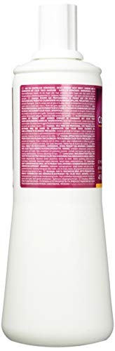 WELLA PROFESSIONALS Emulsión Color Touch Plus 4% - 1000 ml