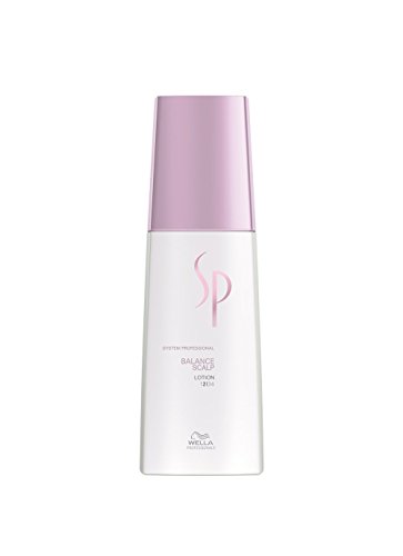 Wella Sp Balance Scalp Lotion 125 Ml 1 Unidad 1700 g