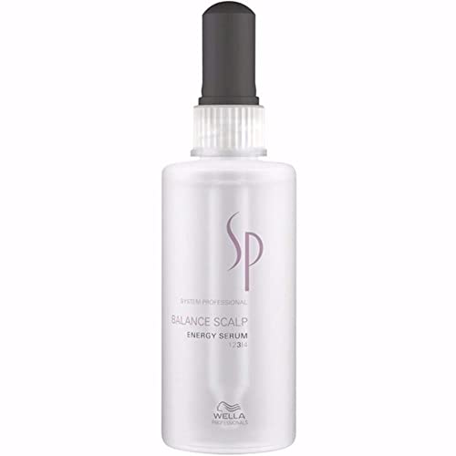 Wella Sp Sp Balance Scalp Energy Serum 100 ml