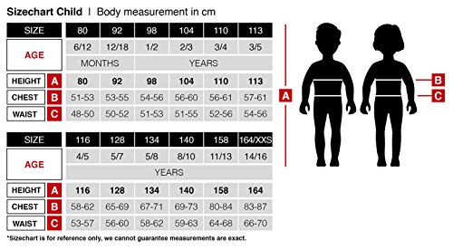 WIDMANN Disfraz 05598 ? Disfraz para niños pirata, vestido, corsé y cinta, tamaño 158