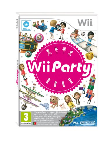 Wii Party