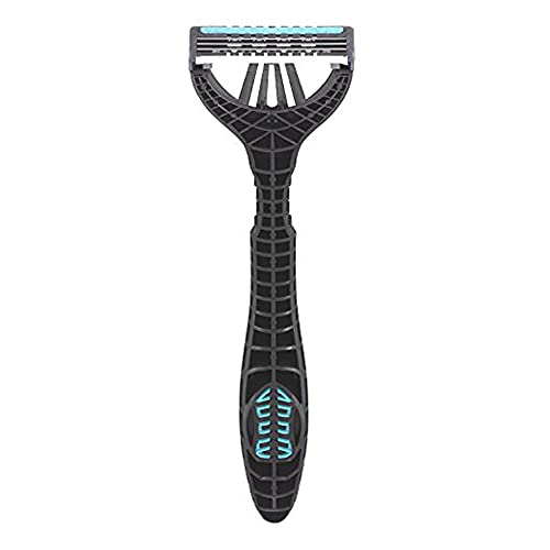 Wilkinson Sword Xtreme 3- 8 Maquinillas de Afeitar Desechables para Pieles Sensibles