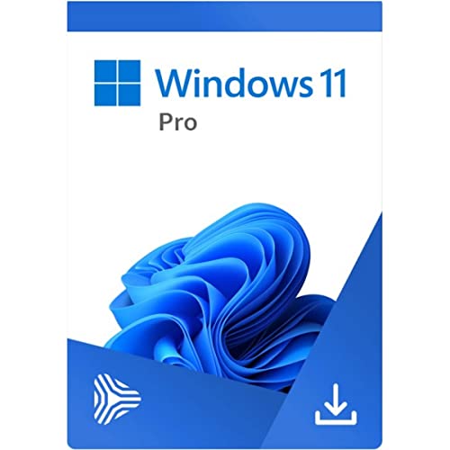 Windows 11 Professional 32/64 bits Licencia VKQ Key| Clave perpetua en Español | Clave de Activación Original | Español | 100% de garantía de activación | Entrega 2H-6H por correo electrónico