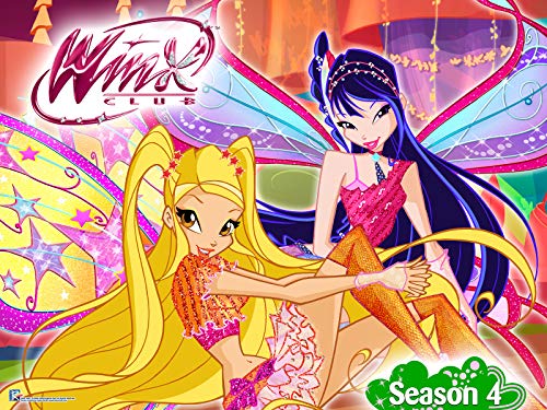 Winx Club ES