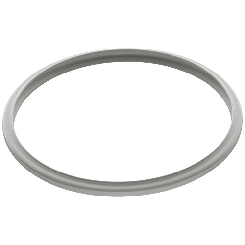 WMF Perfect Plus Junta de Goma para Tapa, Silicona, Gris, 22 cm