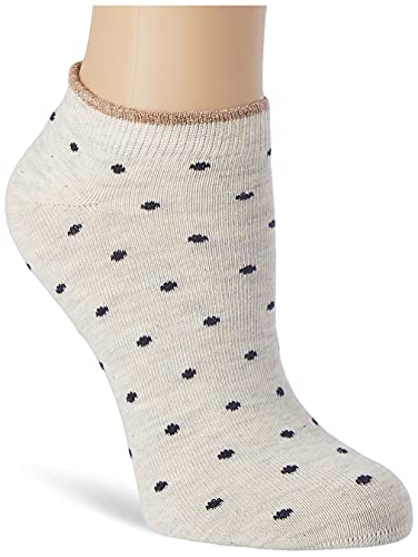 Women' Secret Calcetines PACK SHORT SOCKS 4882367 multicolor ,Talla única para Mujer