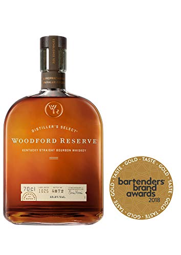 Woodford Whisky Reserve - 700 ml