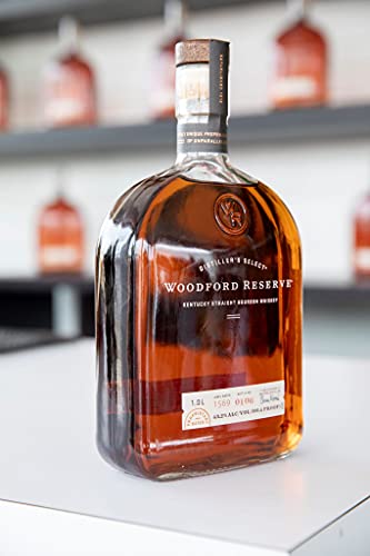 Woodford Whisky Reserve - 700 ml