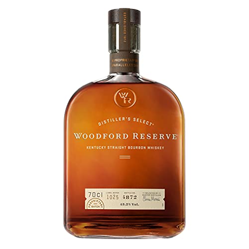 Woodford Whisky Reserve - 700 ml