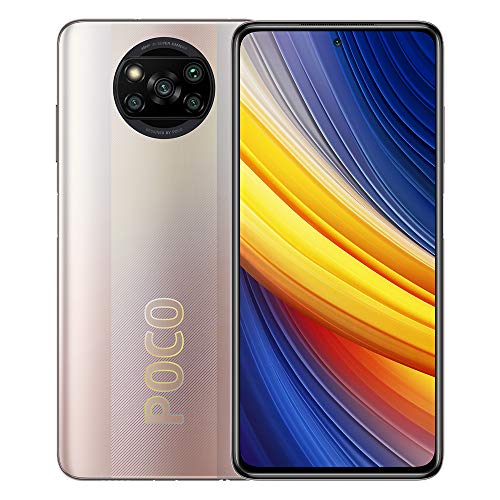 Xiaomi Poco X3 Pro 8+256GB EU Bronze