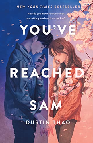 You've Reached Sam: A Novel (English Edition)