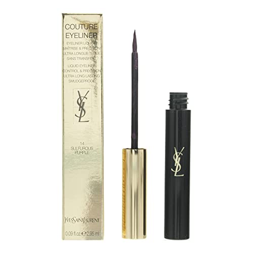 Ysl couture eye liner nº14