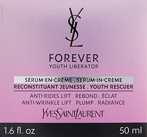 Ysl Forever Sérum-En-Crema 50 ml