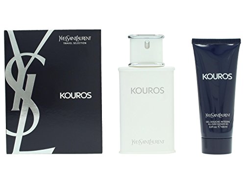 YSL Kouros giftset - 150 ml