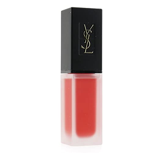 Ysl tatouage couture velvet cr 202