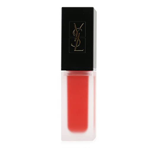 Ysl tatouage couture velvet cr 202