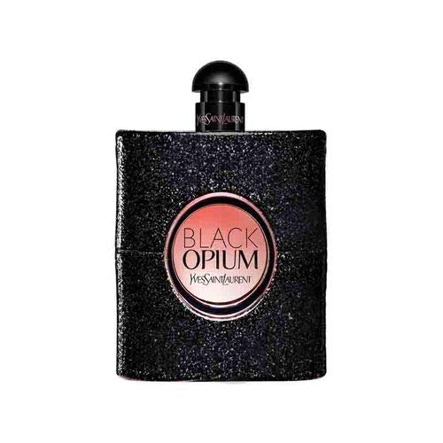 Yves Saint Laurent Black Opium –  – Eau de Parfum 50 ml vapo