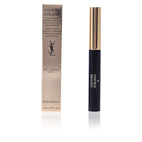 Yves Saint Laurent - Delineador couture eye liner