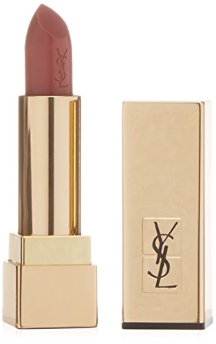 Yves Saint Laurent - Rouge Pur Couture Nº 66 Bois De Rose - Barra de labios - 15 ml