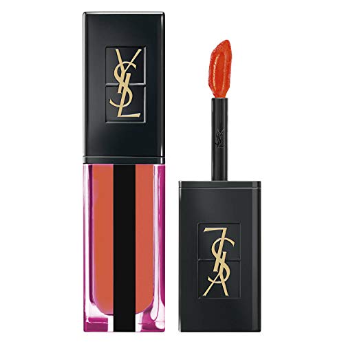 Yves Saint Laurent Ysl Vernis A Levres Water Satain 605-1 Unidad