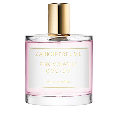 zarkope rfume Rosa Molecule – 090.09 edp 100 ml