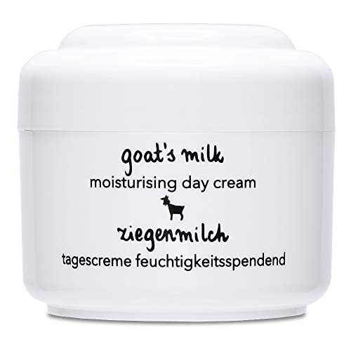 Ziaja Leche de Cabra crema facial de día 50ml