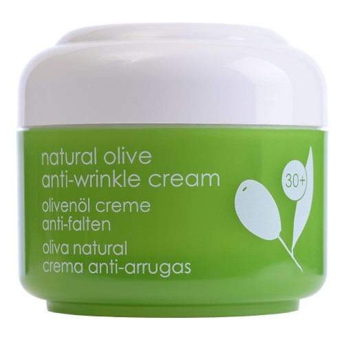 Ziaja Oliva Crema Antiarrugas 50 ml (M00006043)