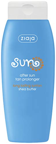 Ziaja Sun prolongador del bronceado After Sun 200ml