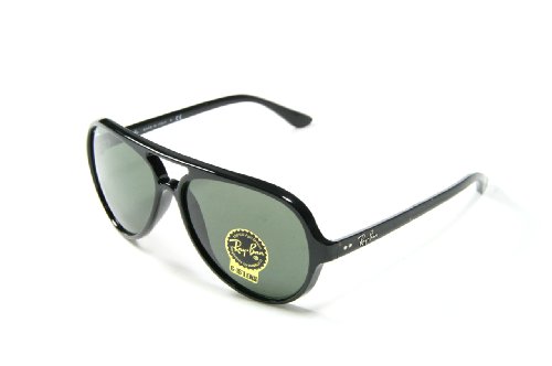 - Gafas de sol Rayban Rb4125 Cats 5000 601 Verde 59 Mm