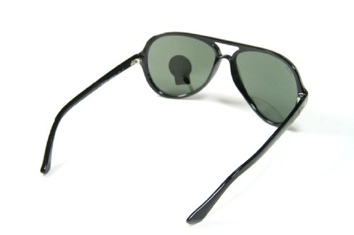 - Gafas de sol Rayban Rb4125 Cats 5000 601 Verde 59 Mm