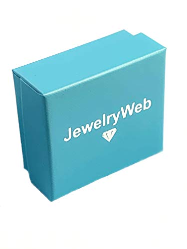 14ct esmalte 3-D colgante pasaporte - JewelryWeb