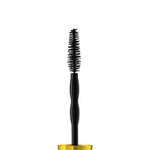 2 x Maybelline The Colossal Big Shot Mascara - Very Black 9.5ml