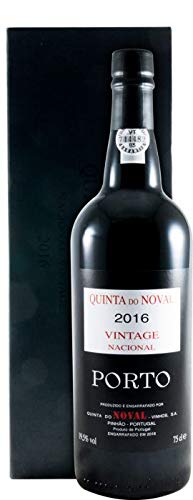 2016 Noval Nacional Vintage Port