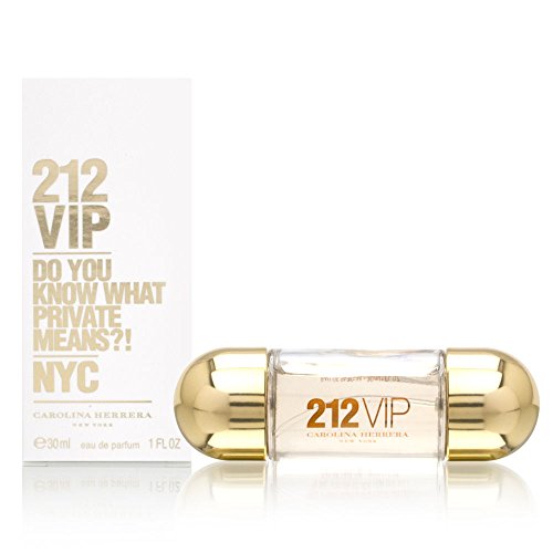 212 VIP Eau De Parfum vapo 30 ml